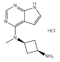 Despropanesulfonyl Abrocitinib
